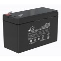 Leoch LHR1236W batería para sistema ups Plomo ácido 12 V 7,5 Ah