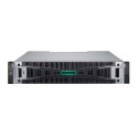 HPE MSA 2070 unidad de disco multiple Bastidor (2U)