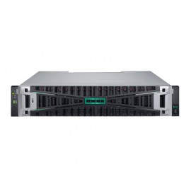 HPE MSA 2070 unidad de disco multiple Bastidor (2U)