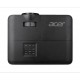 PROYECTOR ACER X1128 (MR.JXE11.001) DLP SVGA 4800 Lm 20000:1 EMEA 2.8 Kg