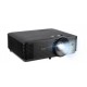 PROYECTOR ACER X1128 (MR.JXE11.001) DLP SVGA 4800 Lm 20000:1 EMEA 2.8 Kg