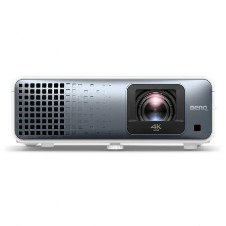 TK710STi Proyector de alcance estándar 3200 lúmenes ANSI DLP UHD 4K (3840x2160) 3D Negro, Blanco