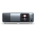 TK710STi Proyector de alcance estándar 3200 lúmenes ANSI DLP UHD 4K (3840x2160) 3D Negro, Blanco