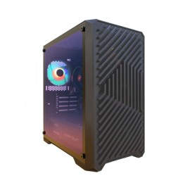 Zone Evil Gaming Intel Core i5 13400/32GB/1TB SSD Nvme Negro Windows 11