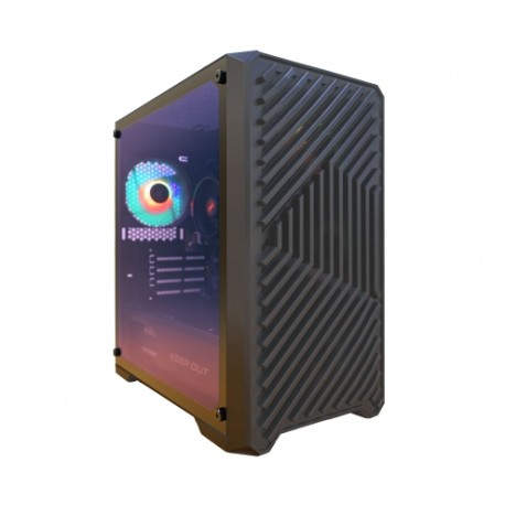 Zone Evil Gaming Intel Core i5 13400/16GB/1TB SSD Nvme Negro