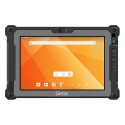 Getac ZX80 256 GB 20,3 cm (8'') 12 GB Wi-Fi 6E (802.11ax) Android 13 Negro