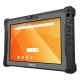 Getac ZX80 256 GB 20,3 cm (8'') 12 GB Wi-Fi 6E (802.11ax) Android 13 Negro
