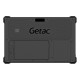 Getac ZX80 256 GB 20,3 cm (8'') 12 GB Wi-Fi 6E (802.11ax) Android 13 Negro