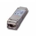 Allied Telesis AT-QSFPSR4 V2 red modulo transceptor Fibra óptica 10300 Mbit/s QSFP+ 850 nm