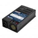 Silverstone FX600 Platinum unidad de fuente de alimentación 600 W 20+4 pin ATX Flex ATX Negro