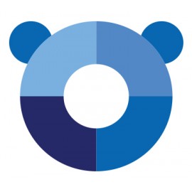 Panda Dome Advanced Seguridad de antivirus 2 licencia(s) 1 año(s)