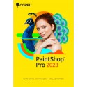 Corel PaintShop Pro 2023 Editor gráfico Comercial 1 licencia(s)