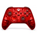 Microsoft Xbox Wireless Controller – Pulse Cipher Special Edition Rojo Bluetooth Gamepad