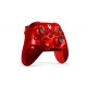 Microsoft Xbox Wireless Controller – Pulse Cipher Special Edition Rojo Bluetooth Gamepad