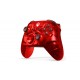Microsoft Xbox Wireless Controller – Pulse Cipher Special Edition Rojo Bluetooth Gamepad
