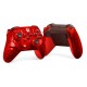 Microsoft Xbox Wireless Controller – Pulse Cipher Special Edition Rojo Bluetooth Gamepad