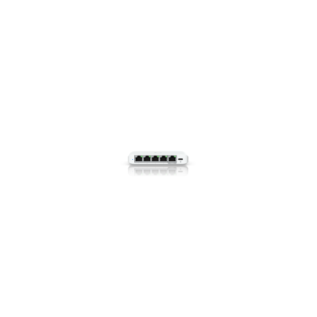 SWITCH UBIQUITI USW-FLEX-2.5G-5 UNIFI SWITCH FLEX 2.5GB