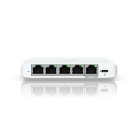 SWITCH UBIQUITI USW-FLEX-2.5G-5 UNIFI SWITCH FLEX 2.5GB