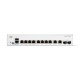 Cisco Catalyst 1200 Gestionado L2 Gigabit Ethernet (10/100/1000) 1U Blanco