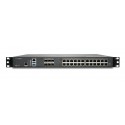 SonicWall NSA 4700 cortafuegos (hardware) 18 Gbit/s