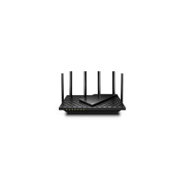 TP-LINK AX5400 DUAL-BAND WIFI 6 ROUTER
