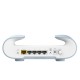 D-Link M60 sistema Wi-Fi Mesh (Wi-Fi en malla) Doble banda (2,4 GHz / 5 GHz) Wi-Fi 6 (802.11ax) Blanco 4 Interno