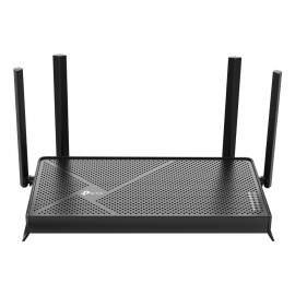 Archer BE3600 router inalámbrico 2.5 Gigabit Ethernet Doble banda (2,4 GHz / 5 GHz) Negro