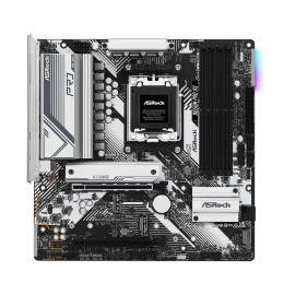 Asrock B650M Pro RS AMD B650 Zócalo AM5 micro ATX