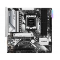 Asrock B650M Pro RS AMD B650 Zócalo AM5 micro ATX