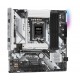 Asrock B760M Pro RS Intel B760 LGA 1700 micro ATX