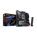 PLACA BASE GIGABYTE B860M A ELITE WIFI6E 1.0