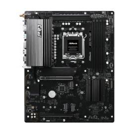 Asrock B850 Pro-A WiFi