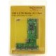 DeLOCK USB2.0 PCI card, 4+1 Port