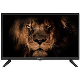 Tv nevir 24 pulgadas led hd ready -  nvr - 7802 - 24rd2n