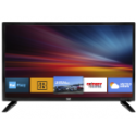 TV TREVI 24 LTV 2409 SMART HEVC LED BLACK 110-240V & ADAPT COCHE 12V