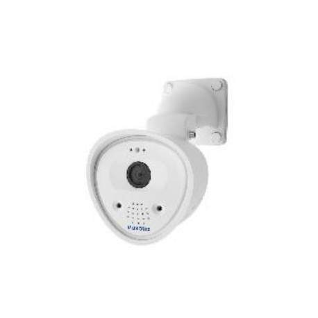 Mobotix Mx-ONE-M1A-S-8DN150 Cámara de seguridad IP Interior y exterior 3840 x 2160 Pixeles Pared