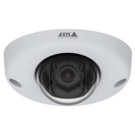Axis P3925-R M12 Almohadilla Cámara de seguridad IP 1920 x 1080 Pixeles Techo