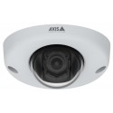Axis P3925-R M12 Almohadilla Cámara de seguridad IP 1920 x 1080 Pixeles Techo