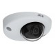 Axis P3925-R M12 Almohadilla Cámara de seguridad IP 1920 x 1080 Pixeles Techo