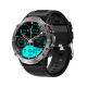 SMARTWATCH TREVI T-FIT 510 A SMART FITNESS BAND AMOLED BLACK