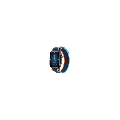 SMARTWATCH TREVI T-FIT 430 A SMART FITNESS BAND AMOLED BLACK