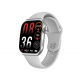 SMARTWATCH TREVI T-FIT 400 C SMART FITNESS BAND CURVE SILVER