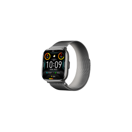 SMARTWATCH TREVI T-FIT 265 A SMART FITNESS BAND AMOLED BLACK