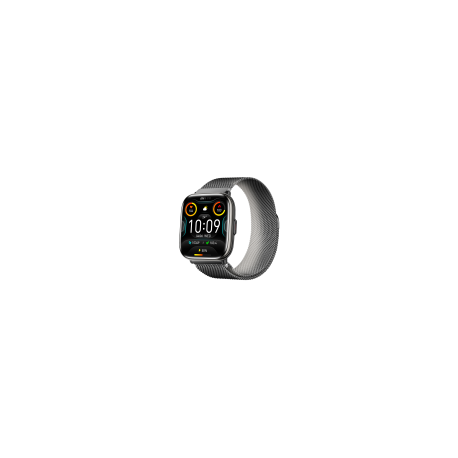 SMARTWATCH TREVI T-FIT 265 A SMART FITNESS BAND AMOLED BLACK