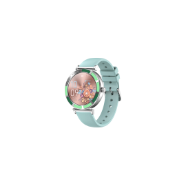 SMARTWATCH TREVI T-FIT 245 L SMART ELEGANT TIFFANY GREEN
