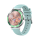 SMARTWATCH TREVI T-FIT 245 L SMART ELEGANT TIFFANY GREEN