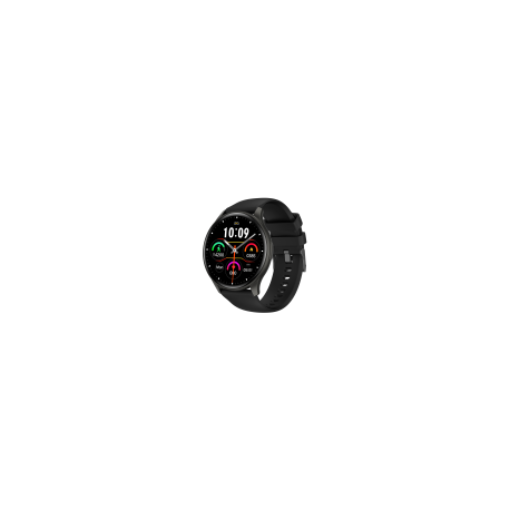 SMARTWATCH TREVI T-FIT 235 A SMART FITNESS BAND AMOLED BLACK