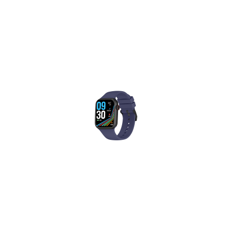 SMARTWATCH TREVI T-FIT 200 CALL SMART FITNESS BAND BLACK