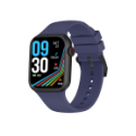 SMARTWATCH TREVI T-FIT 200 CALL SMART FITNESS BAND BLACK
