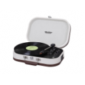 TOCADISCOS TREVITT 1020 BT SALLY TURNTABLE +AW+ENCODING BEIGE